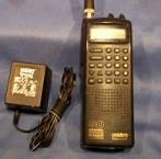 BC80XLT Conventional Scanner