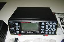 BC796D Bearcat Base Scanner